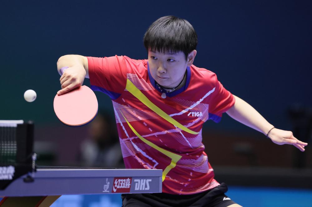 ATP年终总决赛｜阿尔卡拉斯又赢一次！提前锁定年终世界第一